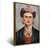 Quadro Decorativo Frida Kahlo - Golden Quadros