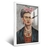 Quadro Decorativo Frida Kahlo - loja online