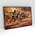 Quadro Decorativo Esporte Olimpíada - Golden Quadros