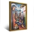 Imagem do Quadro Decorativo Abstrato Linhas Fluidas