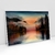 Quadro Decorativo Abstrato Praia Motivation - comprar online