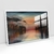 Imagem do Quadro Decorativo Abstrato Praia Motivation