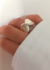 ANILLO PLATA INFLADA TORZA