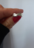 ANILLO CRUZADO LISO - comprar online