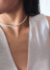 COLLAR PERLA CHOCKER AB - comprar online