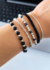 PULSERA GRECIA BLACK AB en internet