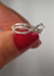 ANILLO INFINITO - comprar online