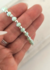 PULSERA PARIS AQUA AB - comprar online