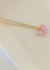 COLLAR MARIPOSA PINK AD - comprar online