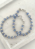 PULSERA PARIS BLUE AB