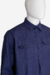 CAMISA LABORAL DE GABARDINA - comprar online