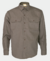 CAMISA LABORAL DE GABARDINA - tienda online