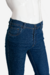 PANTALÓN LABORAL JEAN ELASTIZADO - comprar online