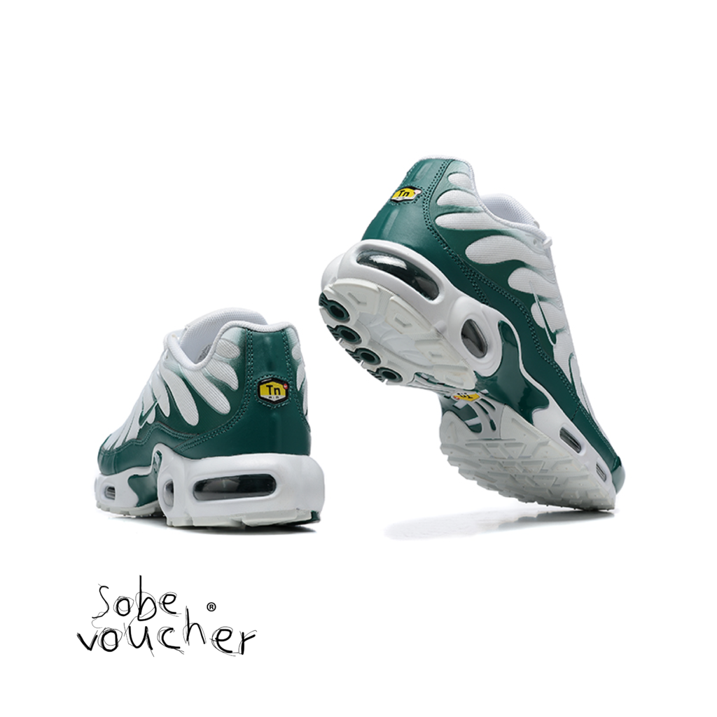 Tênis Nike Air Max TN Plus Lacoste