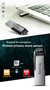 SanDisk-Unidade Flash USB para PC, Pen Drive, Pendrive, Disco, Memória, USB 3.0 - loja online