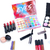 Kit de maquiagem completo Popfeel - comprar online