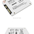 SSD de estado sólido para laptop e desktop, disco rígido, 128GB, 256GB, 360GB,