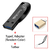 SanDisk-Unidade Flash USB para PC, Pen Drive, Pendrive, Disco, Memória, USB 3.0 - comprar online