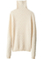 Blusa de lã gola alta para o inverno - comprar online