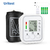 Braço automático digital monitor de pressão arterial casa portátil medidor d - valweb