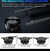 Ventilador Do Projetor Do Holograma 3D, WIFI, PD42-45, Sinal LED, Controle Remot na internet