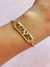 Pulsera ajustable zirconia - comprar en línea