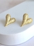 aretes de corazón zirconias en internet