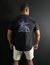 Camisetas Bodybuilder Symmetria B Estampa nas costas - comprar online
