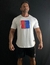 Camisetas Bodybuilder Symmetria W NBA