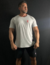 Camisetas Bodybuilder Symmetria Grey