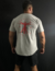 Camisetas Bodybuilder Symmetria Grey - comprar online
