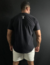 Camisetas Bodybuilder Symmetria Preto - comprar online