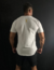 Camisetas Bodybuilder Symmetria Branca - comprar online
