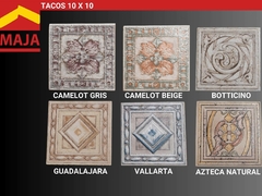 TACOS 10 X 10 - comprar online