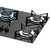 Fogao 5b Fischer Mesa Vidro Cooktop - 1642-6985 - O Mercadao Digital  - A Loja mais Querida dos Brasileiros