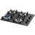 Fogao 4b Fischer Mesa Vidro Cooktop - 1519-5713 - loja online