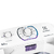 Lav 8,5 Kg Electrolux Essential Care - Les09 - loja online