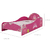 Cama Gelius Princesinha 090 Cm - 0252012 - comprar online