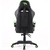 Cadeira Gamer Viper Pro Pretaverde Naja - 414 - loja online