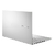 Notebook Asus 15.6p I5-1135g7 4gb 256gbssd W11 - X1500ea-ej3668w - comprar online