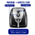 Fritadeira Air Fryer Mondial Mega Family 8l 1900w - 5993-02 - O Mercadao Digital  - A Loja mais Querida dos Brasileiros