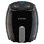 Fritadeira Air Fryer Cadence Super Cook 3,8l 1300w - Frt410-127 - comprar online