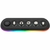 Hub USB 5 Portas 3.0 Streamplify Deck 5 Preto RGB - comprar online