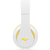 Fone Ouvido Everlast Pro C/ Fio Branco - comprar online