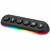 Hub USB 5 Portas 3.0 Streamplify Deck 5 Preto RGB na internet