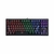 Teclado Mecanico Usb Gamer Gtc559 Compact Preto Bright