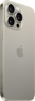 iPhone 15 Pro Max (256GB) - comprar online