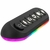 Imagem do Hub USB 5 Portas 3.0 Streamplify Deck 5 Preto RGB