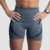 Short Seamless Cinza Mescla - comprar online