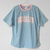 Camiseta Oversized Brooklyn - comprar online